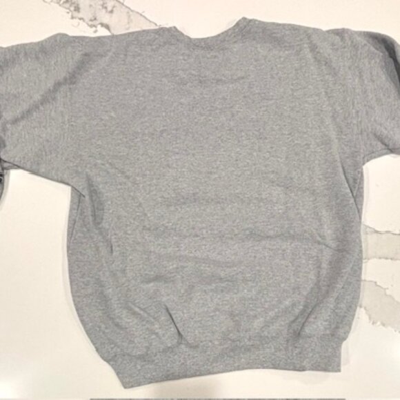 Vintage 1997 Starter Cleveland Indians Chief Wahoo World Series Sweatshirt Large - Picture 6 of 6